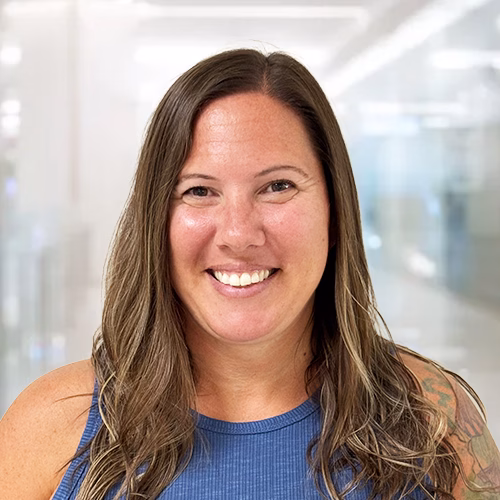 Michelle Keleher, R.N.